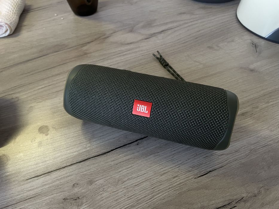 колонки JBL Flip 5