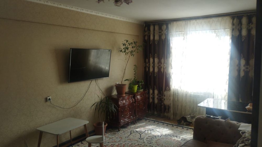 Продаю квартиру