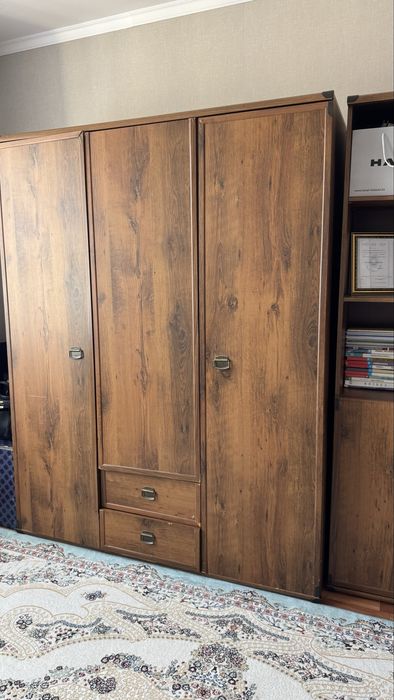 Мебель для спальни Indiana