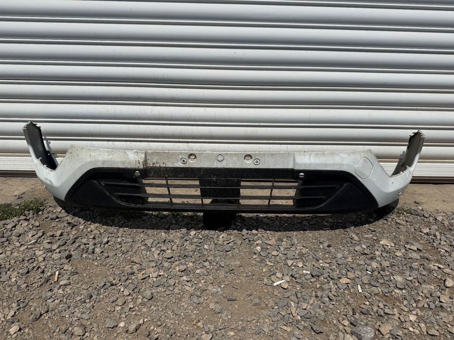 Предна броня за Ford Transit Custom (2018-2023)