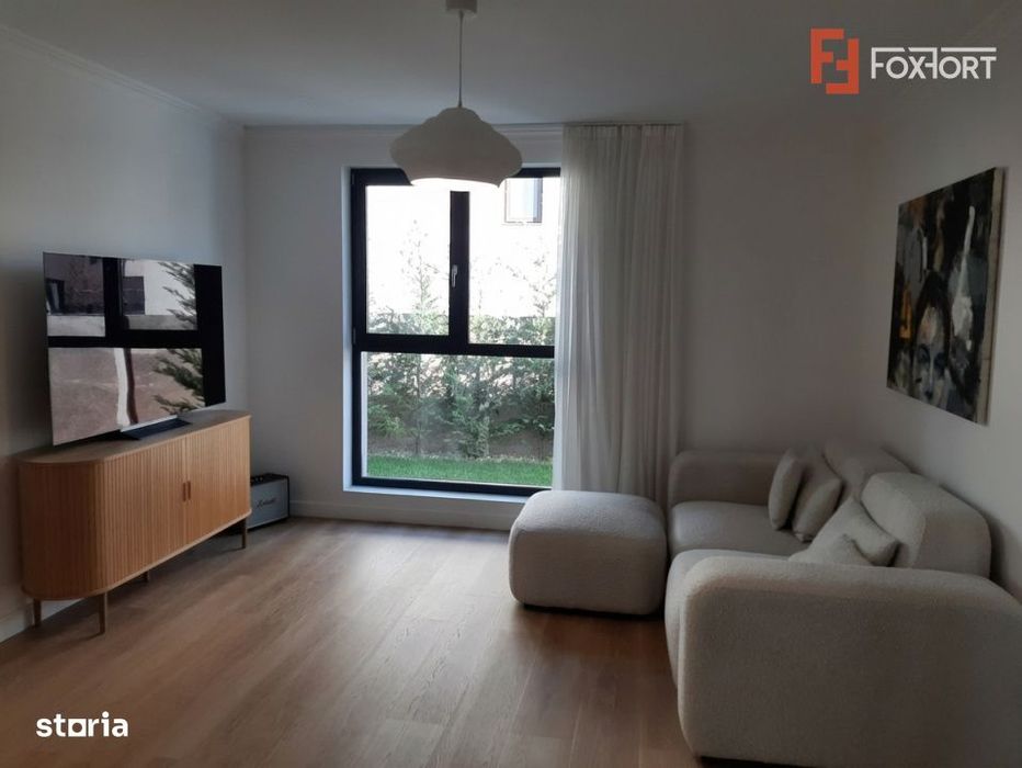 Casa individuala cu 4 camere de vanzare in localitatea Giroc