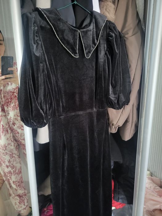 Одежда женская рр 44