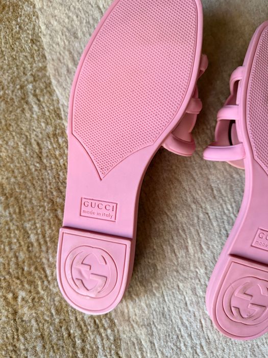 GUCCI дамски чехли, 36