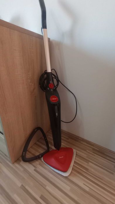 Villeda mop cu aburi