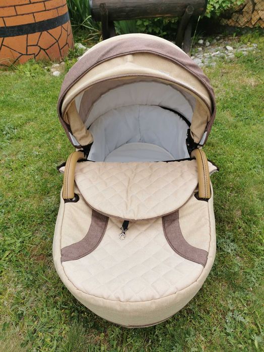 Бебешки и детски  колички