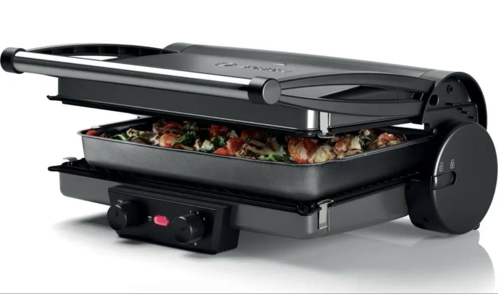Гриль Bosch TCG4215