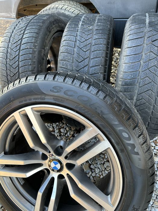 Jante Bmw OEM 19’ M X6 X5 X3 seria 3,4,5,6,7