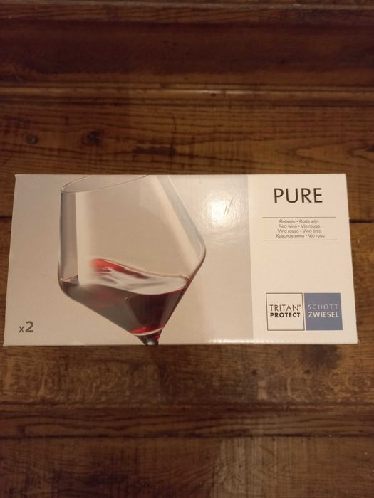 Seturi pahare vin Villeroy&Boch - Pure