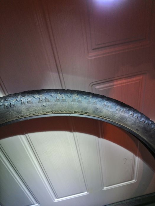 Велопокрышка MERIDA 29*2.20