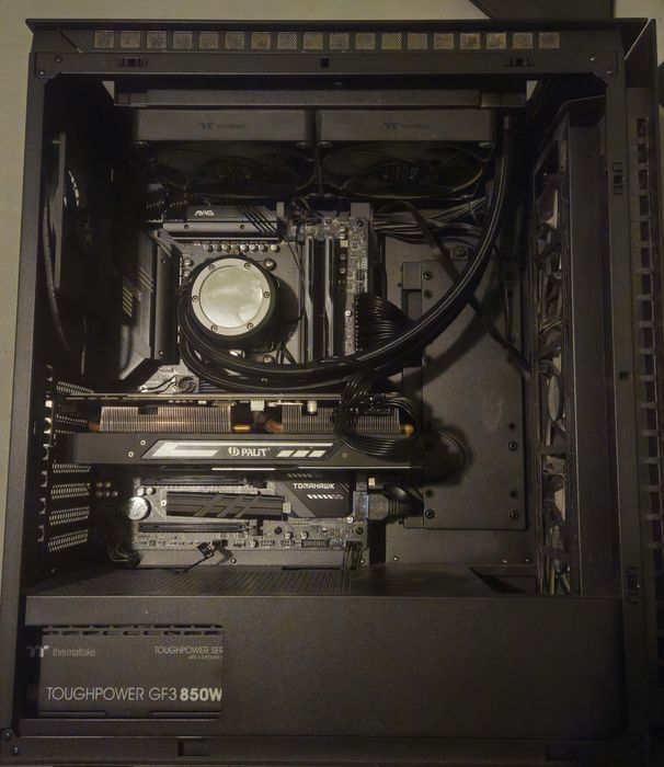 GTX 1080 8GB Palit JetStream