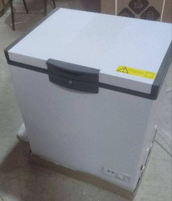 Морозильник 150 литр