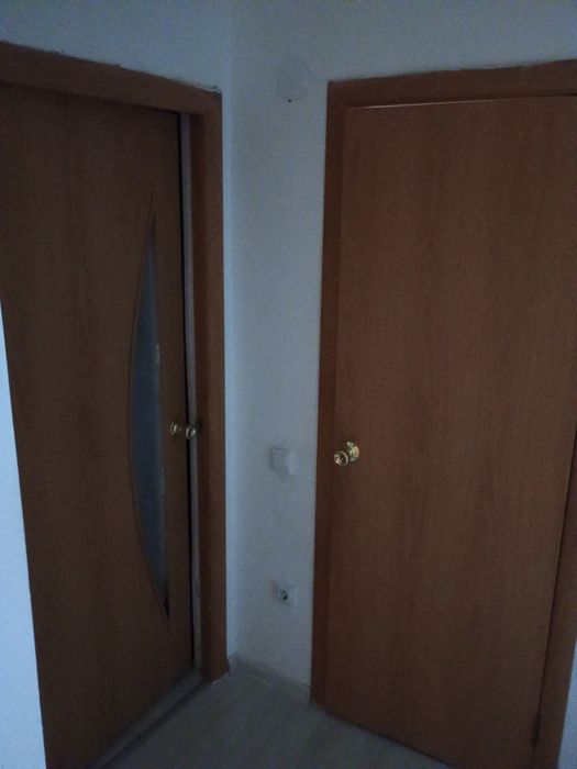 Межкомнатные двери