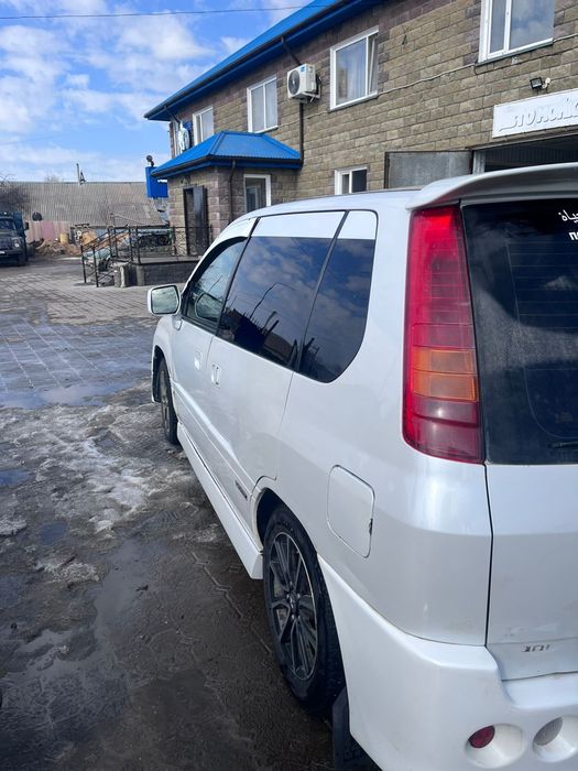 Срочно продам Митсубиси рвр