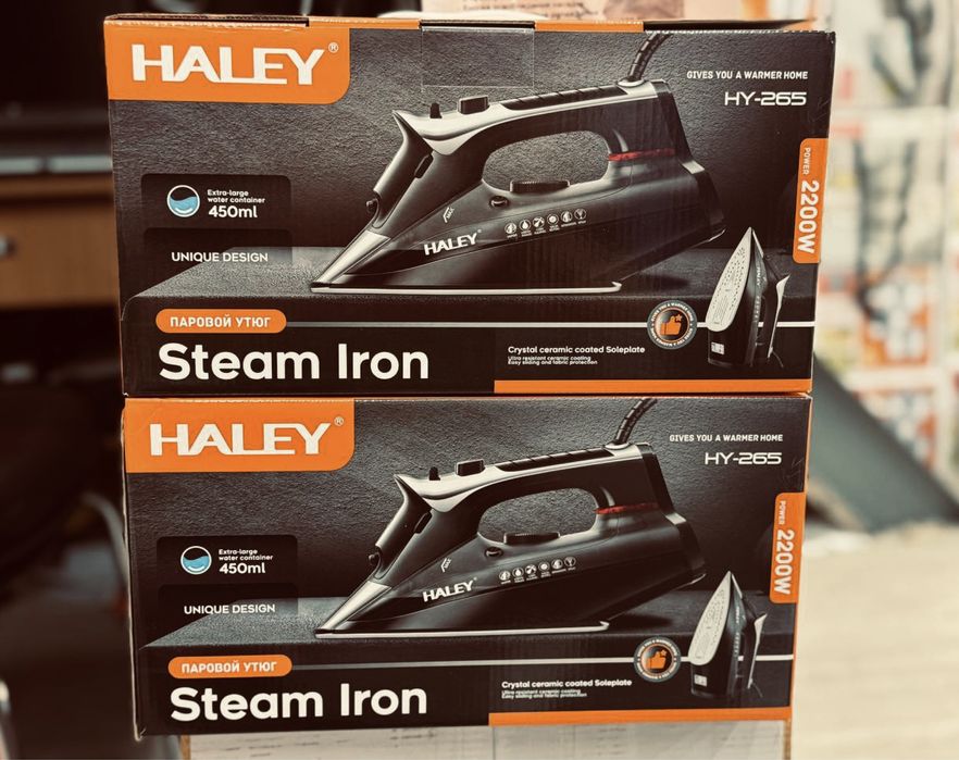 Утюг, Утюг для глажки одежд