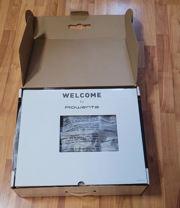 Ровента серия 80