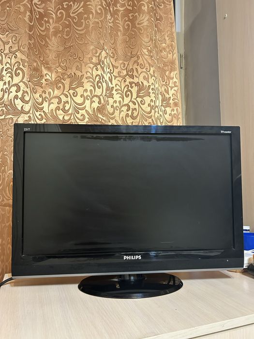 Продам компьютерный монитор