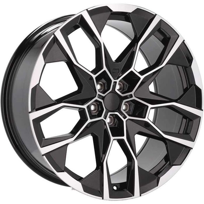 Джанти за БМВ 21" 5X112 / Djanti za BMW 21" 5X112 I5592