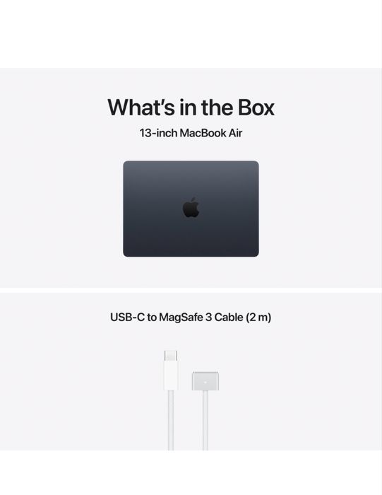 Macbook Air 2026