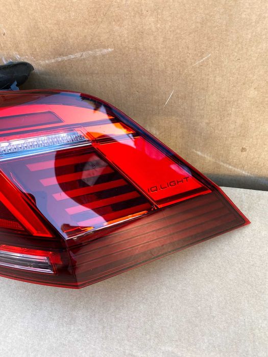 Lampa tripla stop spate VW Tiguan 2 facelift IQ LED stanga dreapta