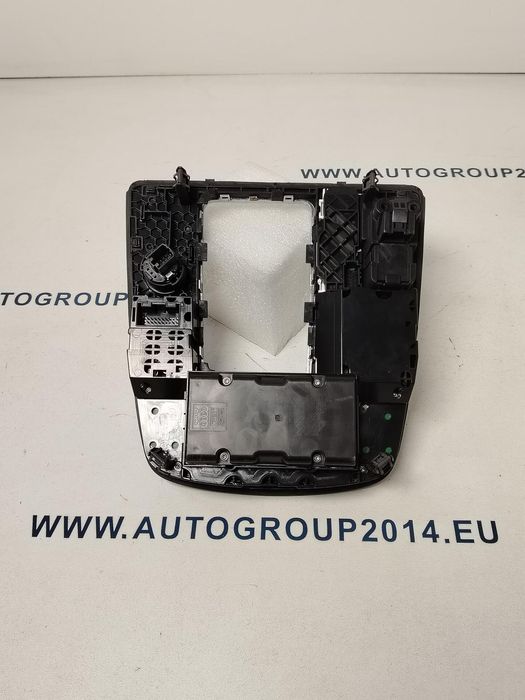 Панел управление мултимедия за audi a6 4g - 4g1919610a