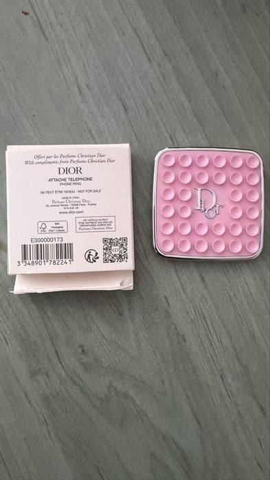 Dior octobuddy Аксесоар за телефон