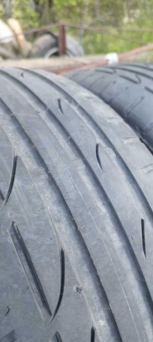 Гуми  225/45/17 bridgestone