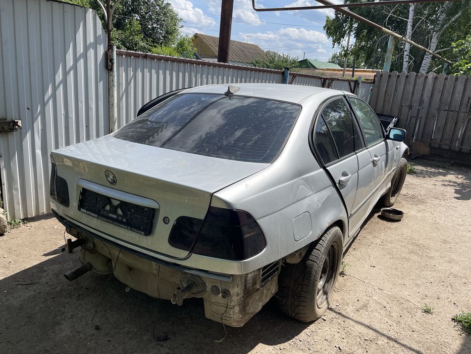 Продам авто под востановление