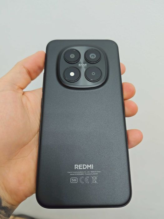 Redmi note 15 pro plus 5g 8/256