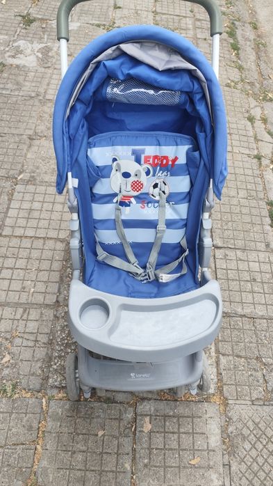 Детска количка Lorelli