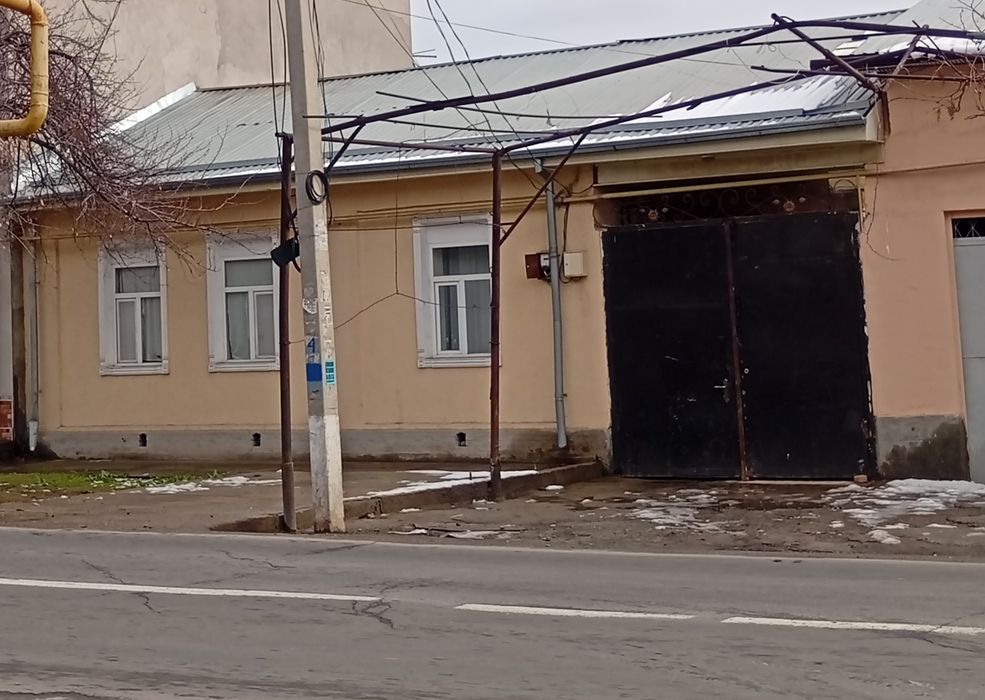 Продается участок