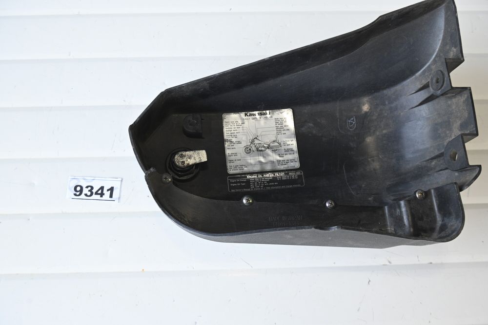 Kawasaki VN1600 Clasic Protectie carena stanga A4S4