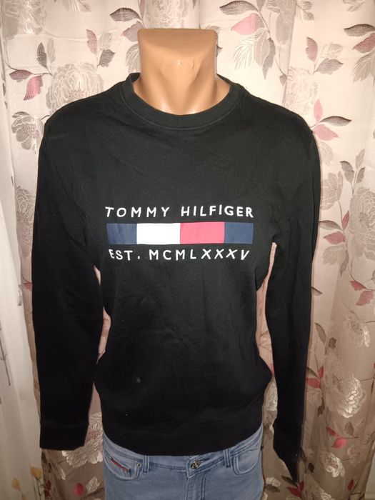 Bluza Tommy Hilfiger de dama,marime L