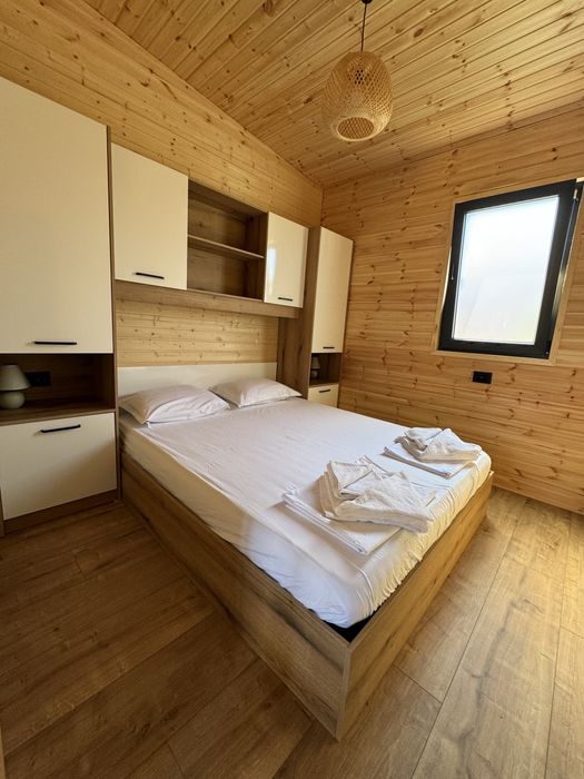 Бунгала Аурелия, Арапя, на море 2026