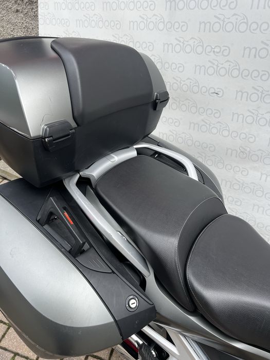 Motoideea vinde BMW R 1200 RT ABS 2015 Rate Garanție