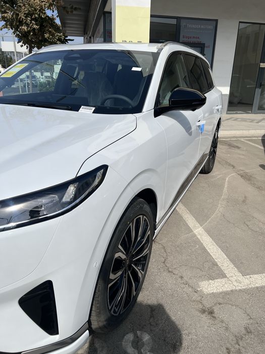 DONGFENG 008 25/26 Rest