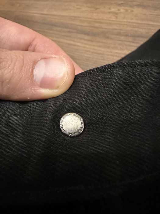 Dsquared2 - мъжки дънки