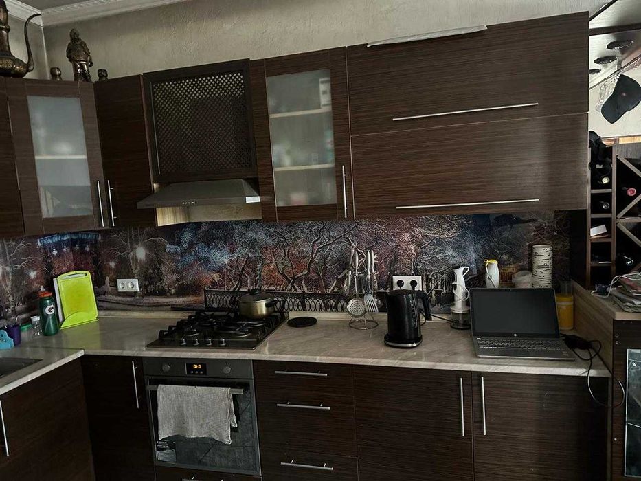 Кухня, кухонная мебель.