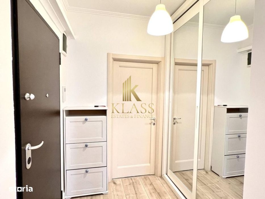 Apartament 3 camere premium | Laguna Residence | Barbu Vacarescu