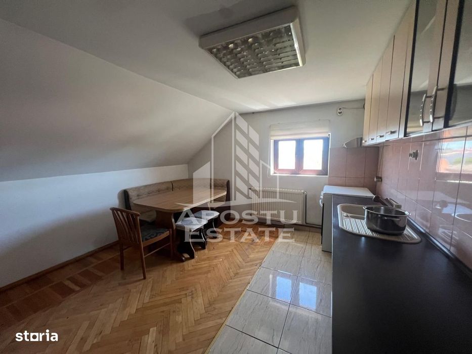 Apartament 3 camere de inchiriat in Mehala, Timisoara - View 2