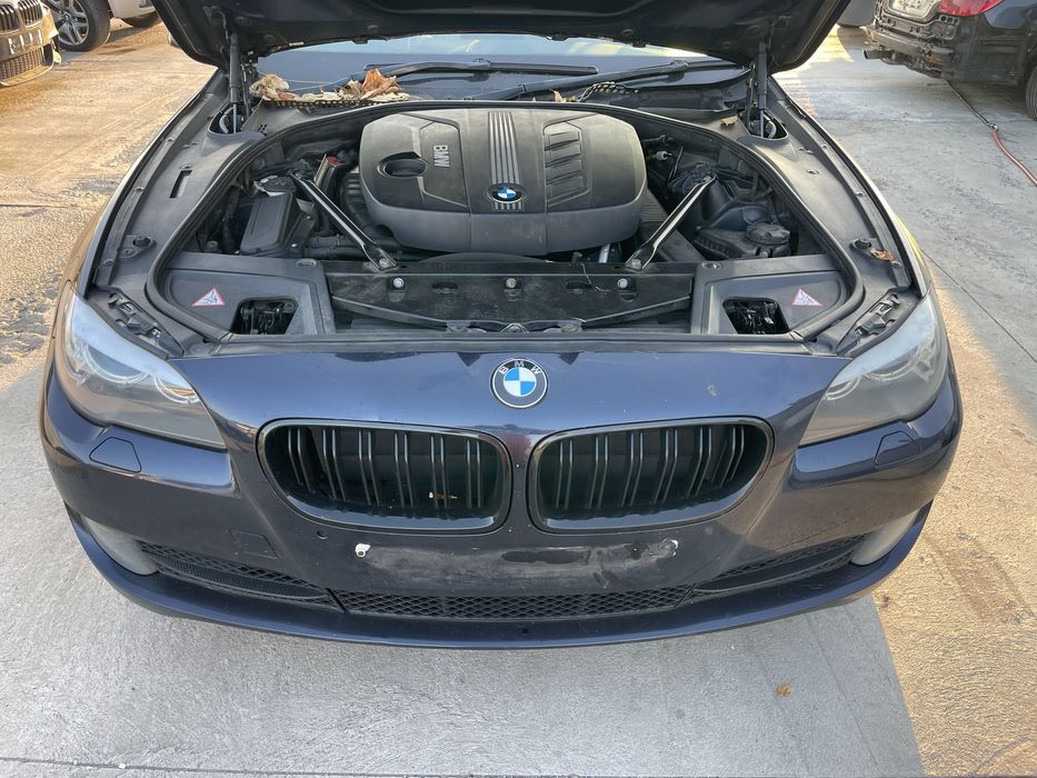 Fata completa f10 f11