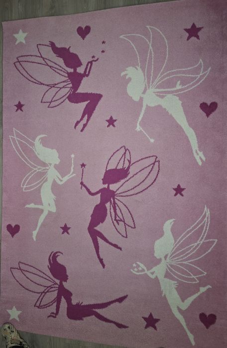 Vând covor cameră copii