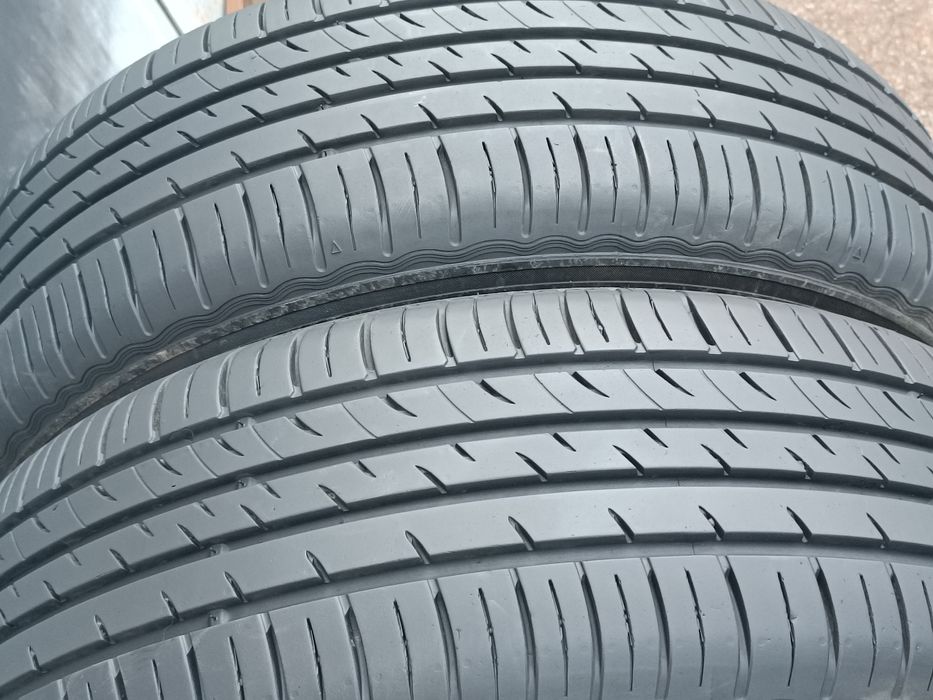 215/60/16 Kumho Дот 5222