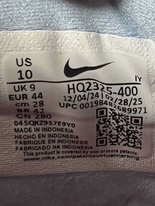 Футболни обувки Nike Phantom 6