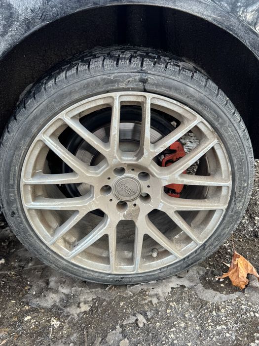 Джанти 5.112 ет35 8,5ж