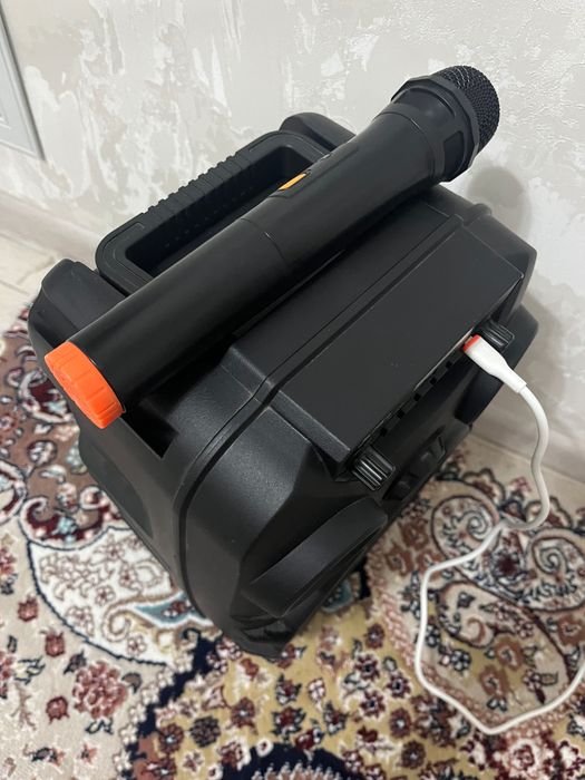 Колонка Sy-speaker