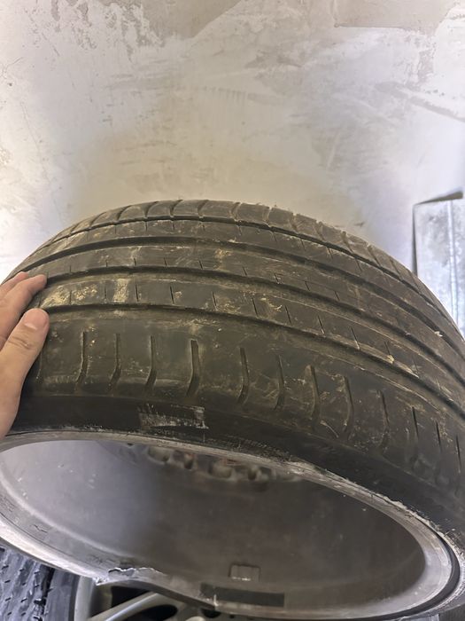 Bmw диски шиныыы