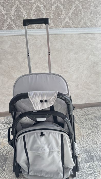 продам летнюю коляску