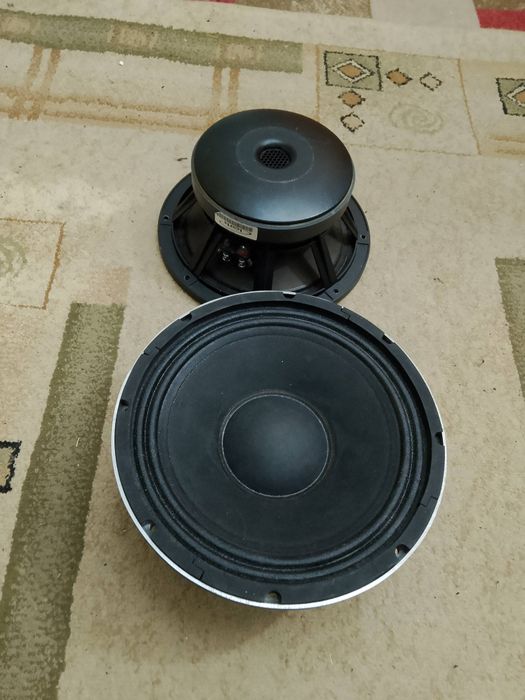 400 Ватт мощный и громкий