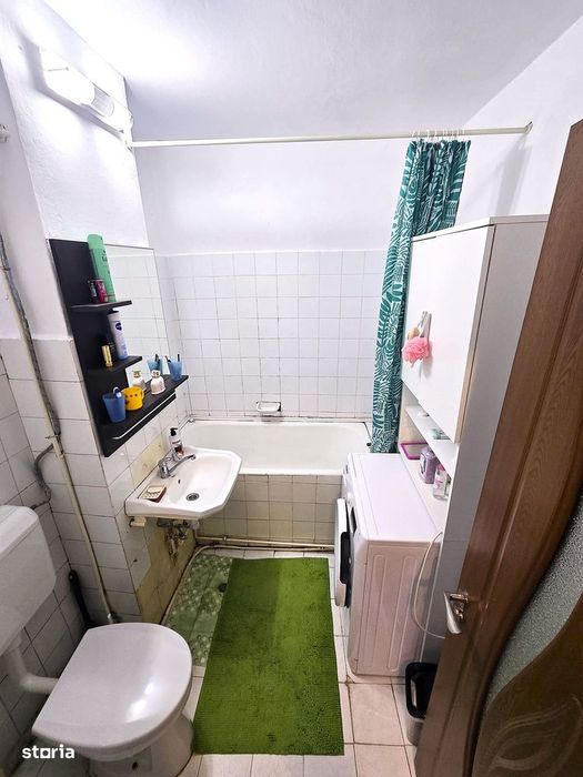 Apartament 2 camere decomandat | Micro 16 | Str Brandusa
