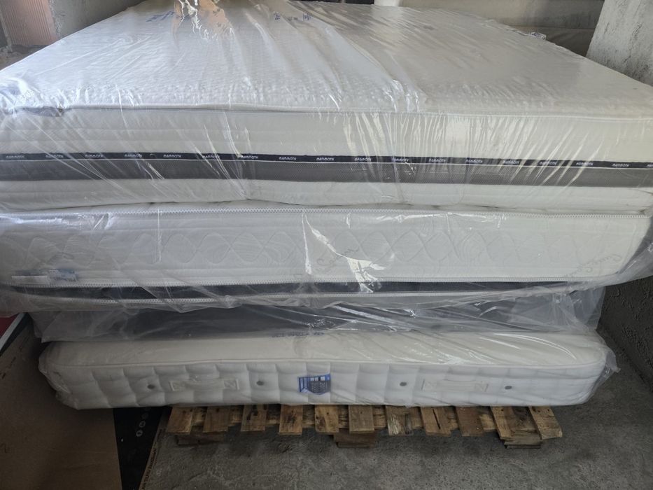 Vand saltele 180x200 si 150x200